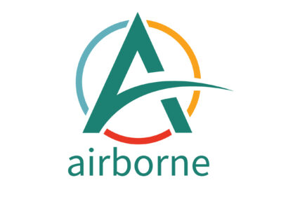 Airborne Logo