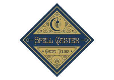 Spell Caster Ghost Tours