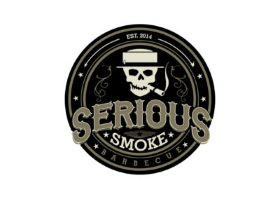 Serious Smoke BBQ Team